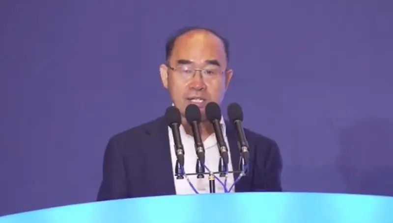 国家信息中心副主任徐长明：特斯拉单车利润是比亚迪的 8.5 倍