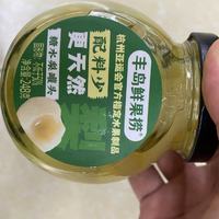 以下是关于丰岛鲜果捞罐头的推荐理由