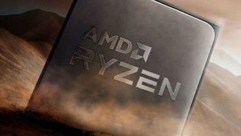 还真有！AMD Ryzen 5 5600X3D 对比锐龙7 5800X3D，游戏表现突出，但......