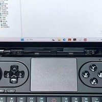 网传丨GPD Win Mini 真机现身：带键盘/触摸板，有手柄，AMD新锐龙