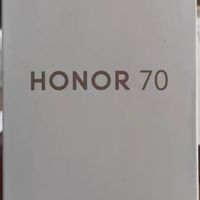 HONOR/荣耀70 5G手机
