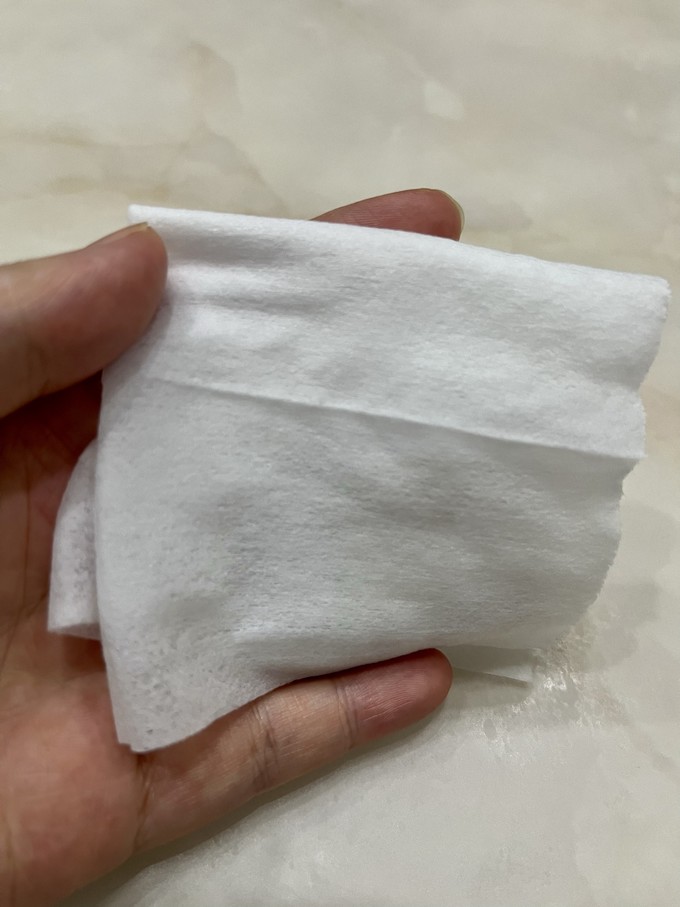 可爱多湿纸巾