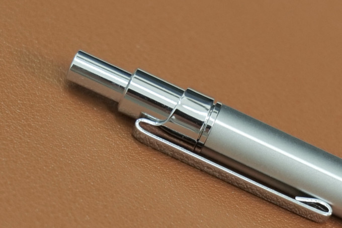 一百多买了红环pro圆珠笔,买错但留下了