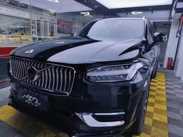 沃尔沃这降价速度，龙卷风来得都没有它快！