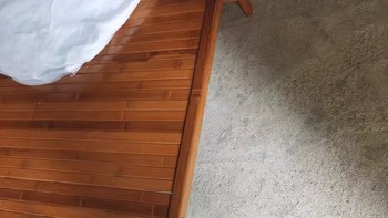 实木床新选：折叠式实木床垫体验