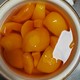 自制的黄桃罐头，夏日的甜品来啦！