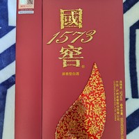 购酒 篇九：国1573窖君雅活动价入手