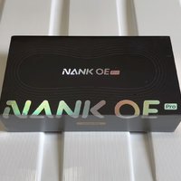 南卡 NANK OE Pro～开放式运动蓝牙耳机