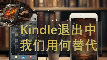 你的Kindle开始退款了吗？没有了电子阅读器我们拿什么看书？安卓的黑白模式完全可以的-灰度色盲模式