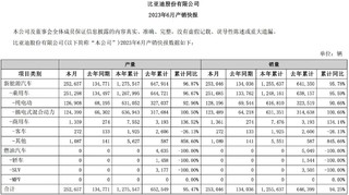 引领中国到“世界霸主”，比亚迪有什么魔力