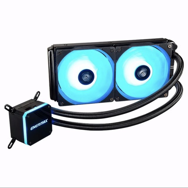 碰杂牌水冷和京东都多留个心眼，给大家避坑