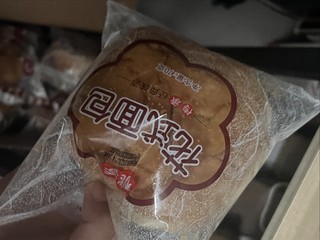 桃李1995花式面包 早餐小零食蛋糕小吃网红