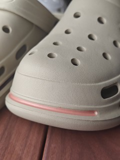 买不起crocs,来双中华老字号洞洞鞋也不错!