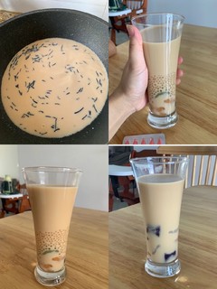 再也不用出去买奶茶，完胜奶茶店，自己做非