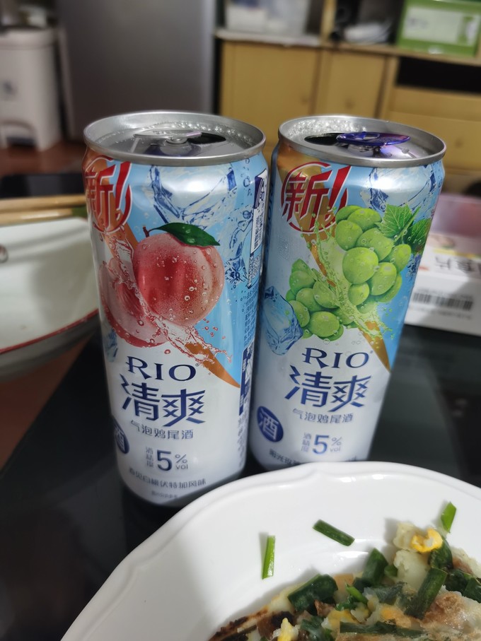 锐澳其他洋酒