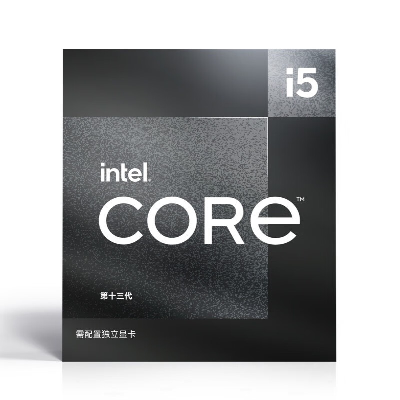 2023年7月5499元超性价比游戏主机推荐:i5-13400F，32G DDR4 3200*2，RTX4060 8G