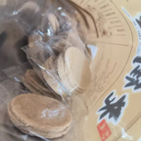 山楂片：悠久的怀旧味道