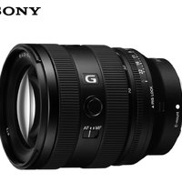 索尼微单相机镜头FE20-70mm F4 G：携带便捷，捕捉全画幅的广阔世界