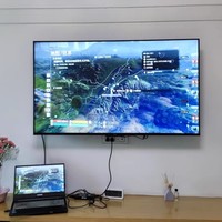 ​小米 Redmi AI X55超高清智能声控电视