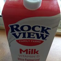 这款加州牛奶试喝体验