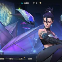 🎮游戏鸽 篇三：为啥鸽鸽更推荐联盟手游？0氪玩家的自我修养