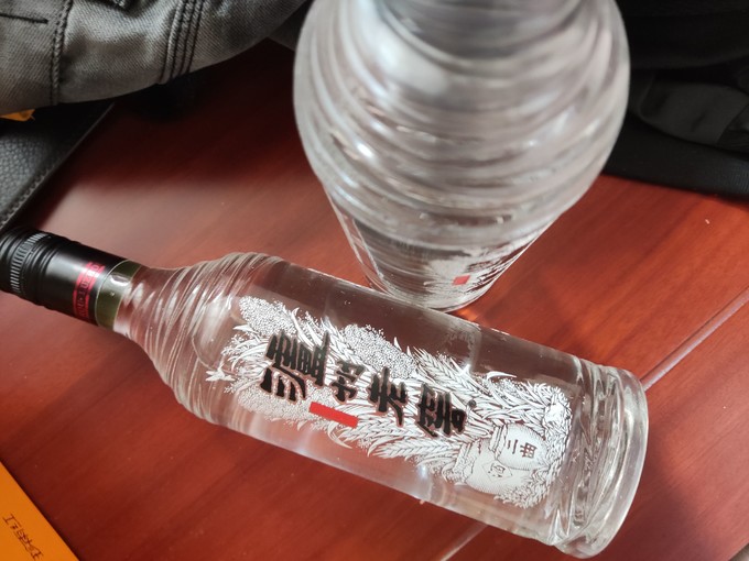 泸州老窖白酒