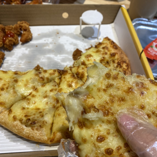 📝美好生活，享受美食盛宴🍕🍗