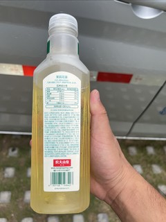 900ml 这个东方树叶真不错