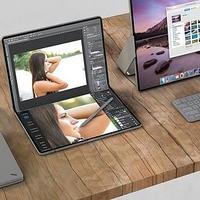 网传丨苹果 OLED 屏新款 iPad Pro 接近量产，并正在筹划折叠屏 MacBook