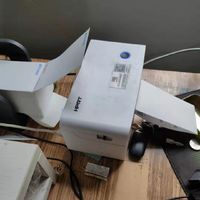汉印N31快递打印机打单机出货单电子标签机