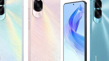 12GB+256GB+1亿+179g轻薄，荣耀36个月流畅手机，跌到1349元