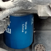 马勒机油滤清器，为你的爱车提供更安全的保障