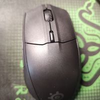 赛睿 rival 3 wireless 个人主观评测