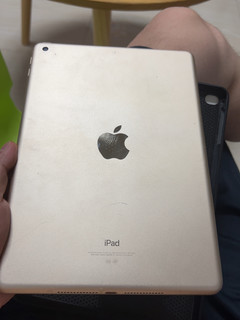 iPad2017