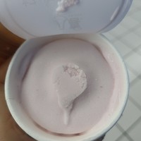 八喜这个玫瑰口味的冰淇淋 nonono！我真的不爱！！