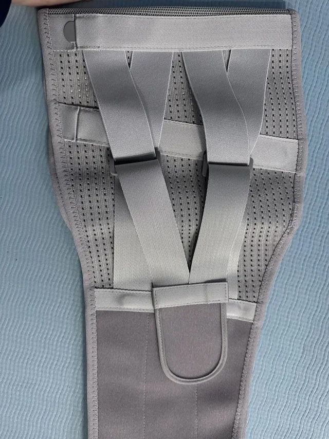 美好生活之必须拥有护腰带