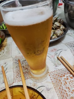 时代啤酒，淡色拉格