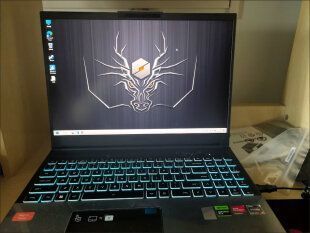 战无不胜，机械革命蛟龙16K带来极致游戏体