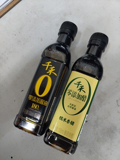 小包装酱油醋尝鲜更方便