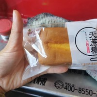 《老式无糖面包：寻味古早，品味健康》