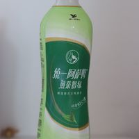 超级好喝的饮料:煎茶奶绿