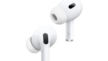 AirPods Pro 第二代：引领无线耳机的革新之路