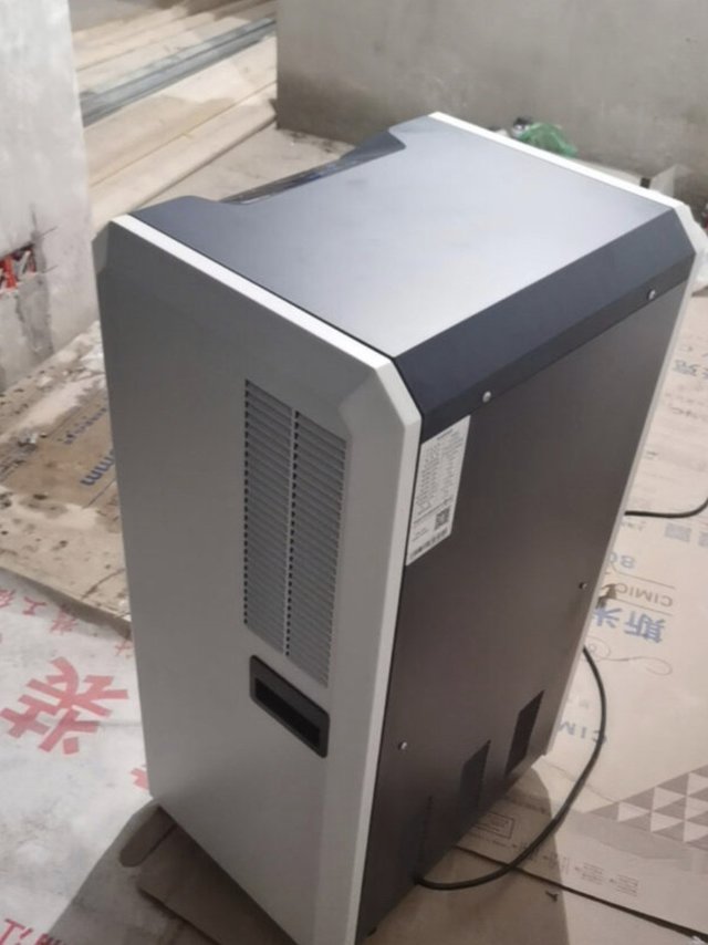 德业（Deye）除湿机/抽湿机 