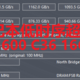 DDR5 5600 C36/C40低时序笔记本超频内存