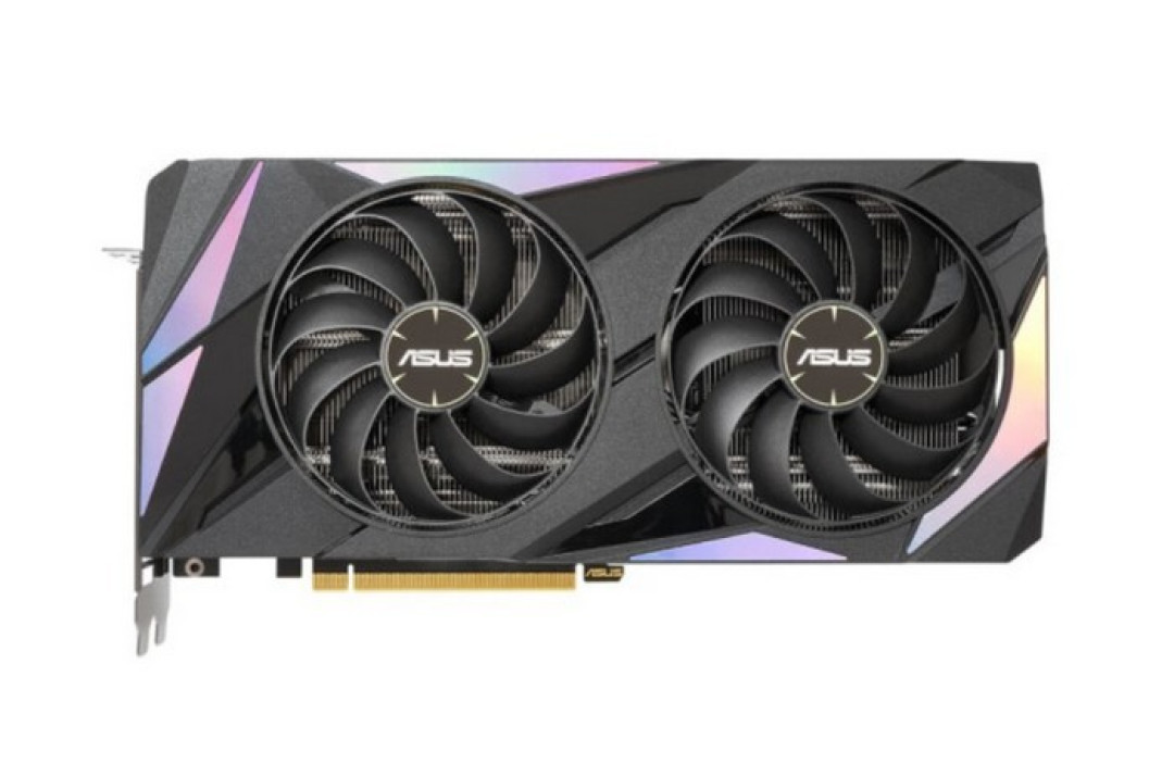 居然上了16pin供电华硕发布第二代rtx3060tiatsv2巨齿鲨非公显卡