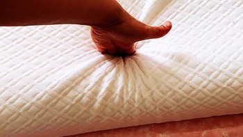 天然乳胶枕：舒适睡眠的新选择