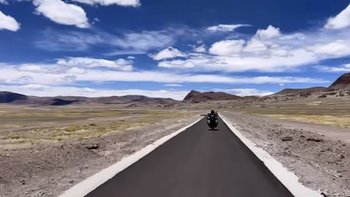 慢慢骑摩托 篇二十二：单人单骑摩旅318随笔之十七 路线选择及行程（上） 