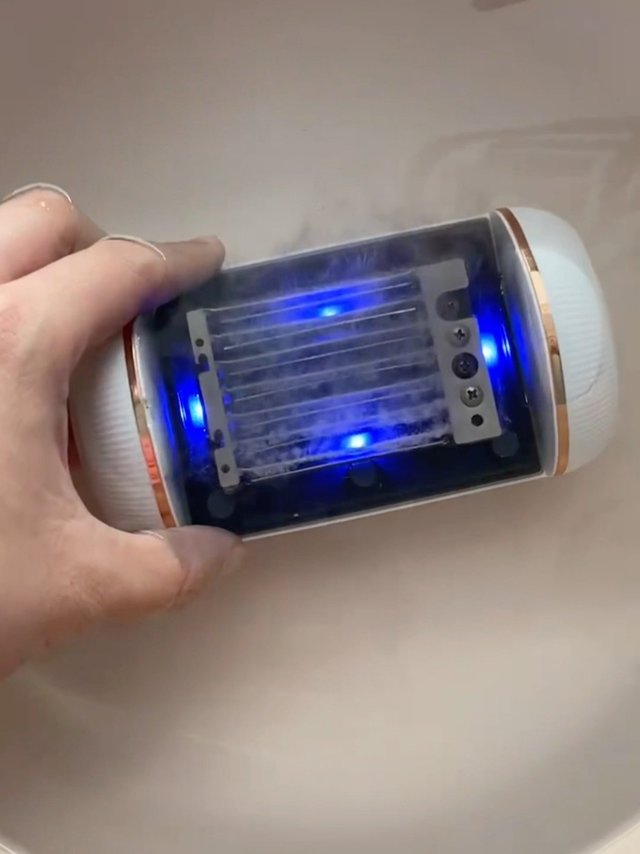 康宝果蔬清洗机@好物推荐