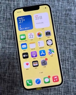 iphone13mini是最后一代mini系列吗？