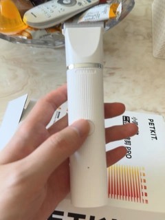 小佩宠物剃毛器